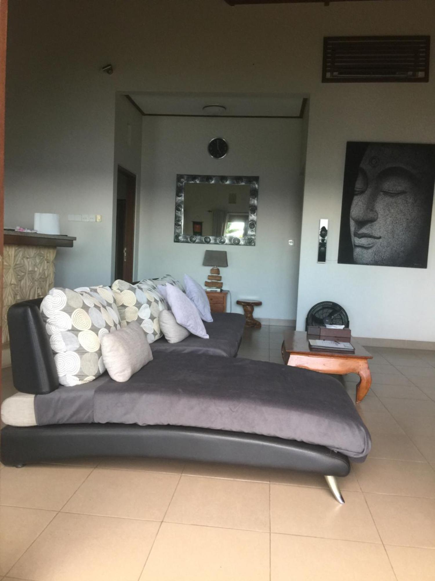 Gili Pesona Villa Amed Kültér fotó